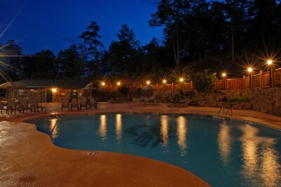 Resort Pool