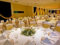Parramatta Waldorf Apartments - Function Centre