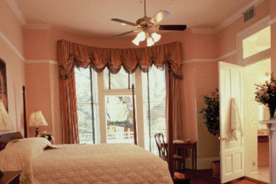 Queen Anne King Room W/balcony