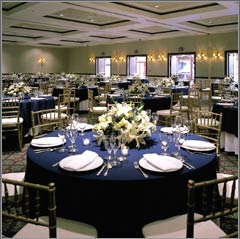 Regatta Ballroom 4316 Square Feet