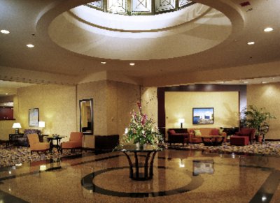 Image of Halifax Marriott Harboufront