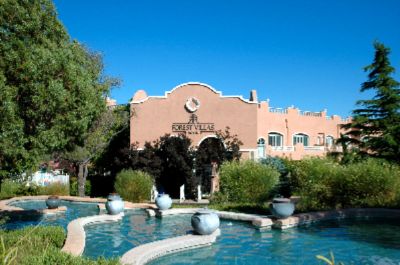 Image of Forest Villas Hotel
