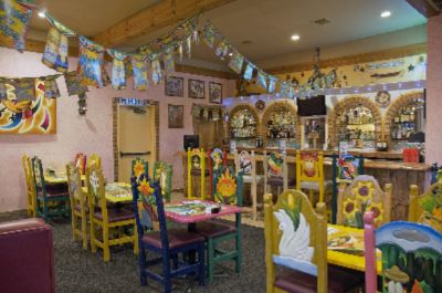 Best Western Prescottonian - Casa Bonita Family Mexican Restaurant