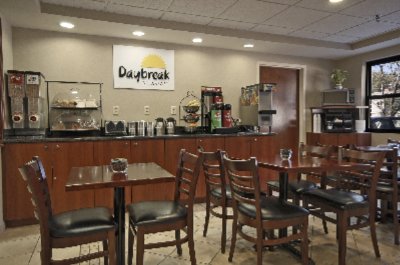 Breakfast Room