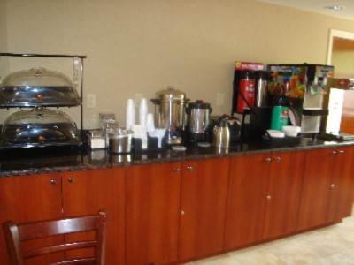 Breakfast Room