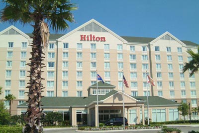 Image of Hilton Garden Inn Orlando at Seaworld