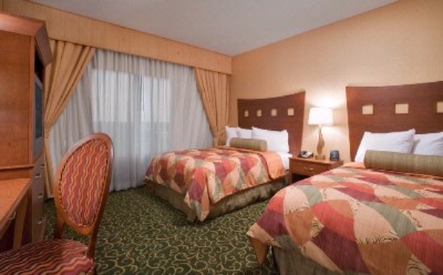 Embassy Suites Hotel - 