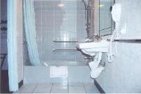 Passport Inn & Suites - Bluish Cleaness
