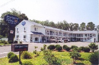 Image of Passport Inn & Suites
