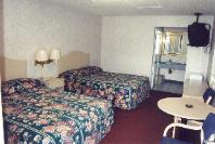 Passport Inn & Suites - Two Double Bed