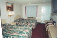 Passport Inn & Suites - Two Double Bed