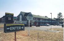 Americas Best Inn & Suites - Exterior View