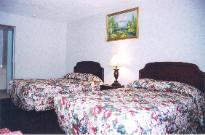 Americas Best Inn & Suites - Two Double Bed