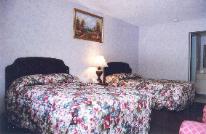 Americas Best Inn & Suites - Two Double Bed