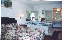 Americas Best Inn & Suites - King Size Jacuzzi
