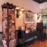 Gifts And Cards Available