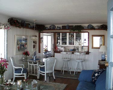 The Island Cottage - 