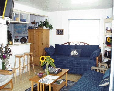 The Island Cottage - 