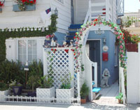 The Island Cottage - 