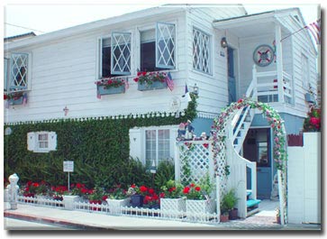 The Island Cottage - 