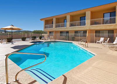 Comfort Inn Fountain Hills - 