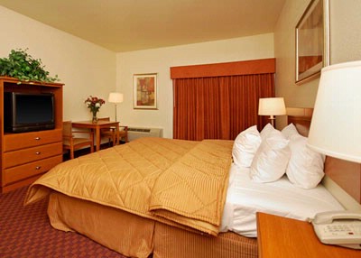 Comfort Inn Fountain Hills - 