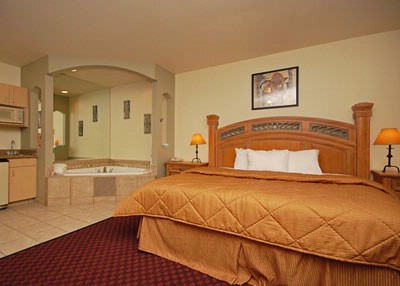 Comfort Inn Fountain Hills - 