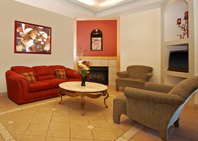 Comfort Inn Fountain Hills - 