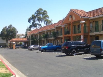 Main Building