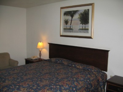 King Rooms
