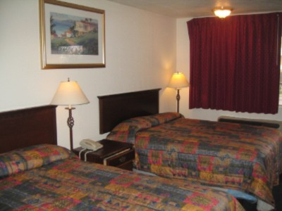 Double Bed