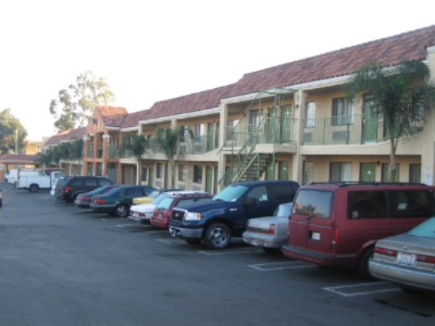Main Building 2