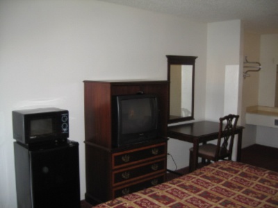 Inside The Room
