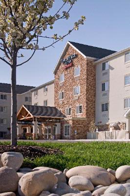 Towneplace Suites