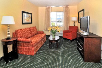 Towneplace Suites Boise Downtown - Two Bedroom Suite