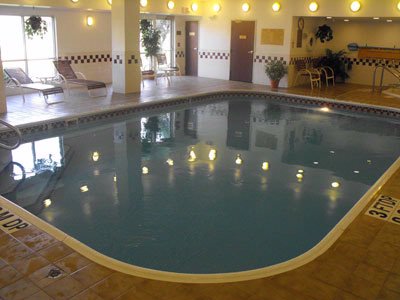 Wichita Holiday Inn Express - 