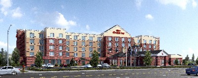 Planned Exterior