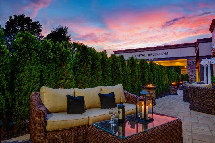 Radisson Hotel of Freehold - Freehold Raceway Park