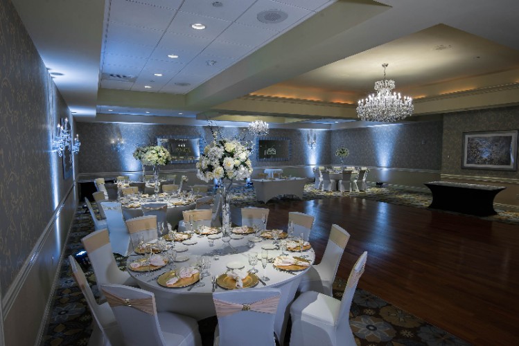 Radisson Hotel of Freehold - Jackson Premium Outlets