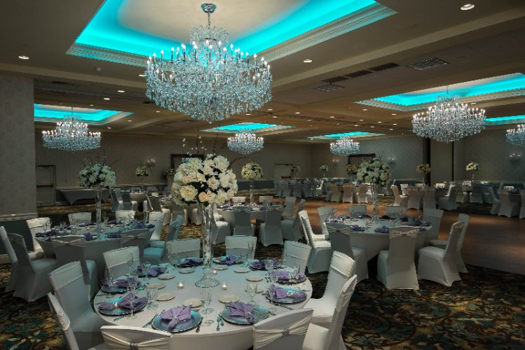 Radisson Hotel of Freehold - Mercery County Park