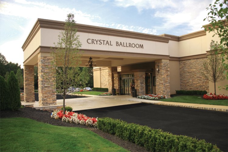 Radisson Hotel of Freehold - Sterling Ballroom