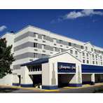 Hampton Inn Glen Burnie M.d. - 