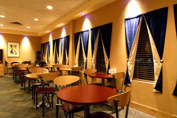 Holiday Inn 67 Street