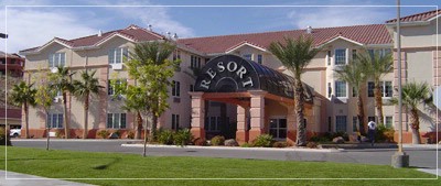 Highland Estates Resort