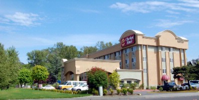 Image of Clarion Hotel Renton