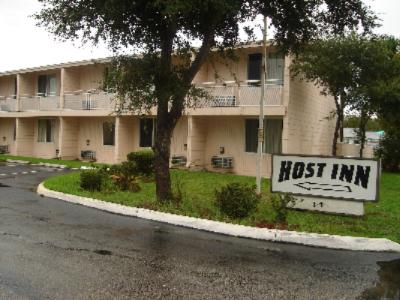 Host Inn - 
