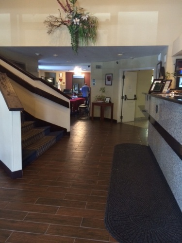 Image of Red Roof Inn