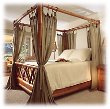 Aloha Pualani - Bamboo Suite