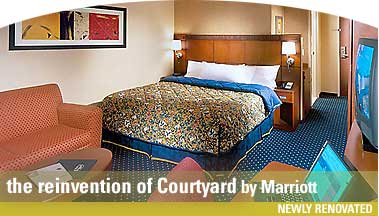 Wallingford Courtyard by Marriott - 
