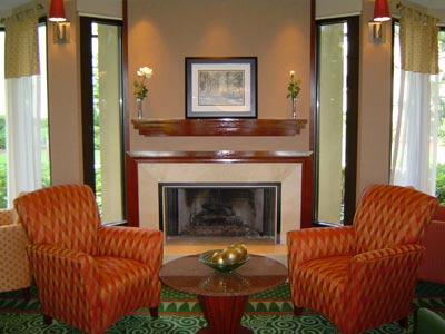 Wallingford Courtyard by Marriott - 
